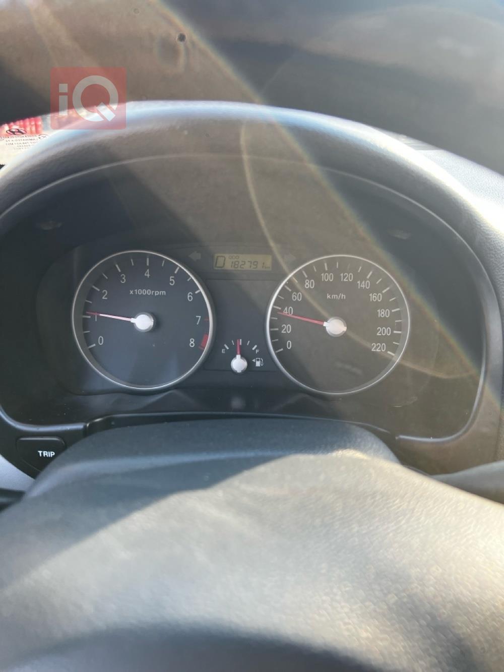 هيونداي أكسنت